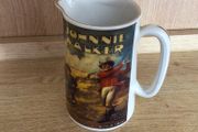 Johnnie  Walker Bar Mancave Jug