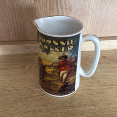 Johnnie  Walker Bar Mancave Jug
