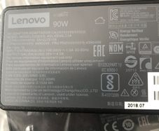 Lenovo Docking station ThinkPad Ultra Dock 40A2 with power cable and charger 90W