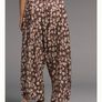 Anthropologie Harem Pants - Size L Image 2
