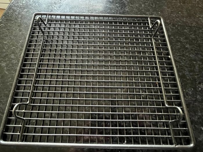 Heavy Duty Cooling Rack