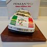 Italia 90 Ferrari Testarossa Bburago 1/18 Image 8