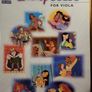 10 viola books sheet musi Image 7