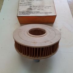 Austin / Morris air filter.