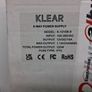 Postage - Klear K 1220B 18 ,18 Way Power Supply Image 8