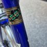 Classic vintage retro holdsworth road bike Image 9