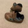 Clarks boys shoes size 5.5 Image 3