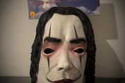 The Crow Halloween Mask 1999