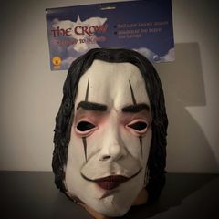 The Crow Halloween Mask 1999