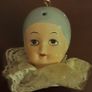 clown doll and potpourri head Image 2