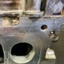VW Crafter 2.0 TDI DAUA Cylinder Head  04L103065 Image 9