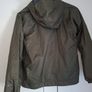 The North Face boys rain jacket Image 4