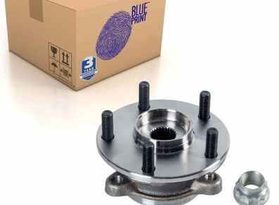 Blueprint ADT38287 Wheel Bearing Kit Standard For Toyota Models