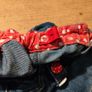 Girls Denim Jacket and Jeans. Image 8
