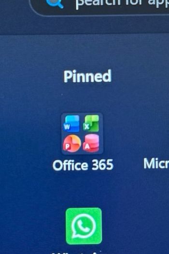 Dell Latitude 5420 - Windows 11 Pro & Office 365