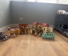 Sylvanian Families