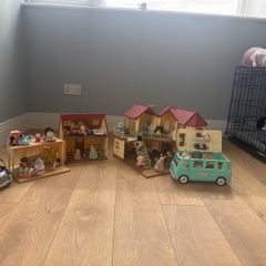 Sylvanian Families
