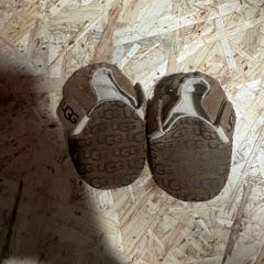 Ugg Roos bootie baby ugg