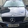 Mercedes C180 compressor breaking Image 3