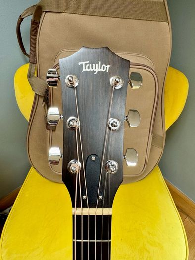 Taylor 214ce Koa