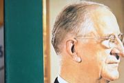 Eamon De Valera