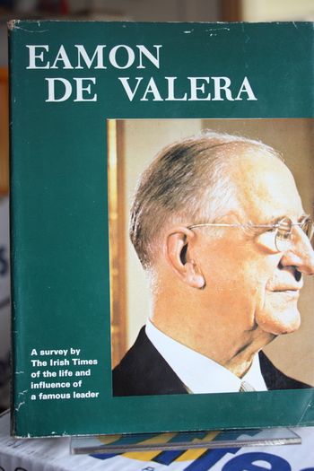 Eamon De Valera