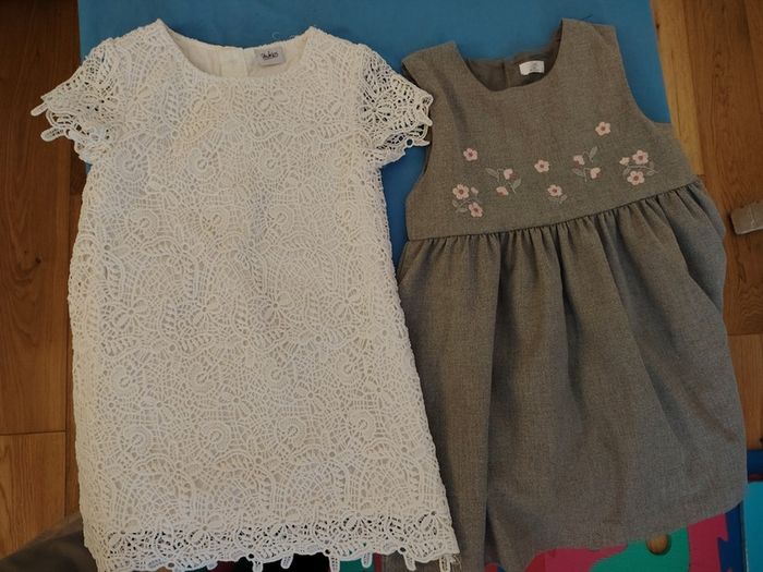 toddler dresses