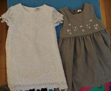 toddler dresses