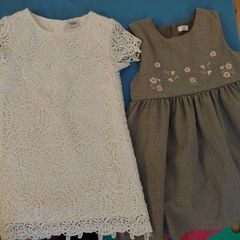 toddler dresses