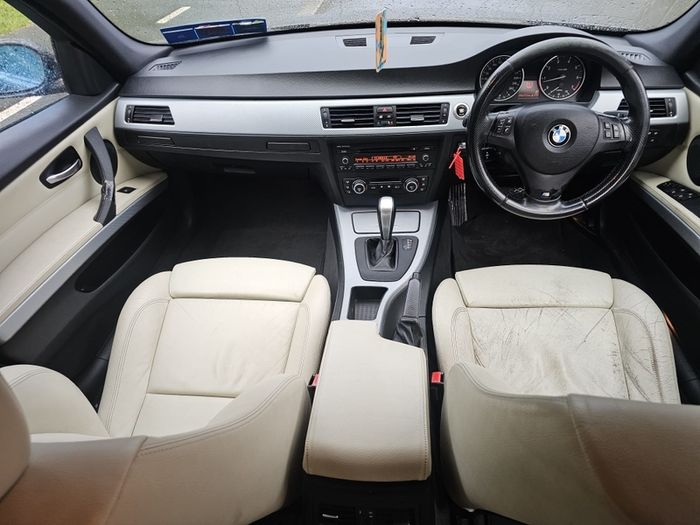 2008 Bmw 318i Msport Auto New Nct 3/27 taxed 07/26