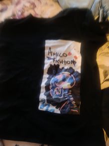 Men's t shirt