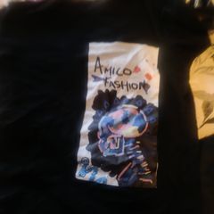 Men's t shirt