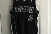 LeBron James Basketball Jersey shirt