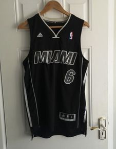 LeBron James Basketball Jersey shirt