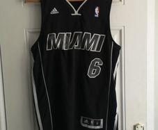 LeBron James Basketball Jersey shirt