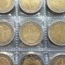 2 euro coins Image 2