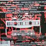 Cookie: The Anthropological Mixtape by Meshell Ndegecello CD Image 2