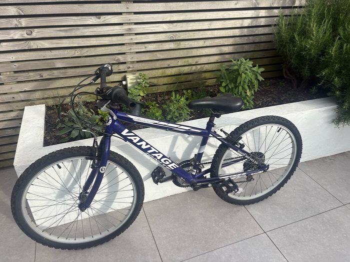 bicyle