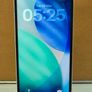 Apple iPhone 13 256GB Factory Unlocked White (Has a New Battery: 100%) Image 2