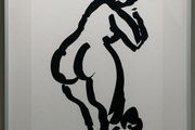Investment Artwork - Frans Claerhout
