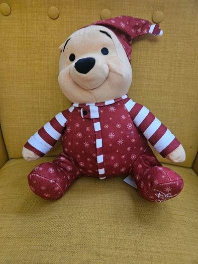 Disney Teddies