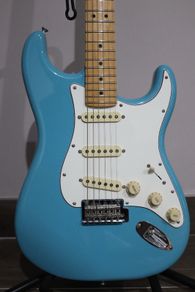 Fender Stratocaster