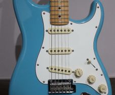 Fender Stratocaster