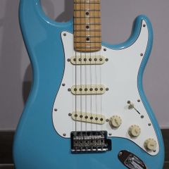 Fender Stratocaster