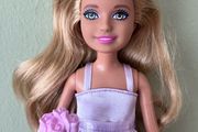 Barbie Bridesmaid Stacie