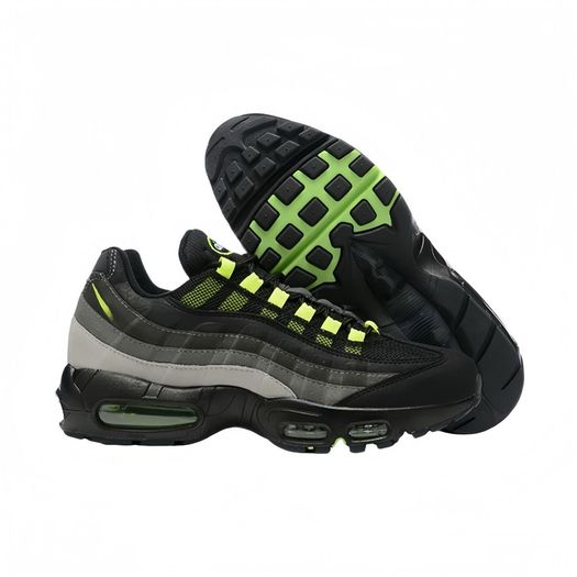 AirMax 95 Grey Jewel