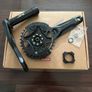 SRAM X0 32T 175mm DUB Wide Crankset Image 2