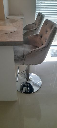Breakfast Bar Stools