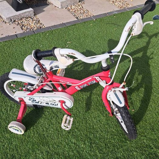 bike