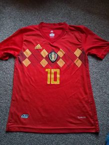 football jersey